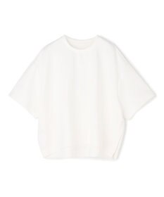 UNFILO L BEAUTY FORM JERSEY light サイドZIP プルオーバー