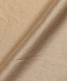 自由区 L エアリーローンプレーン スカート