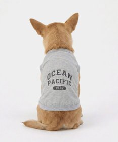 OP／FILA 【Ocean Pacific】アメカジドッグウェア ペットウェア