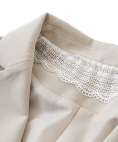 earth music&ecology シングルテーラードジャケット