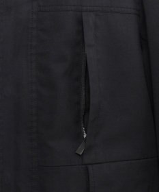 JOSEPH HOMME ドライツイルストレッチ　フードコート