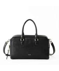 IBIZA エセンシア　牛革　2WAYバッグ（M）