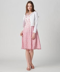 洗える！】STAR ANIS ドレス / TOCCA | ファッション通販 【公式通販  