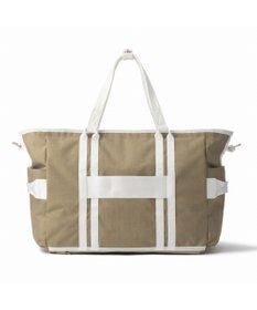 ZERO HALLIBURTON トートバッグ ZHG-B1 SOLID LIMITED ロッカートート 82783