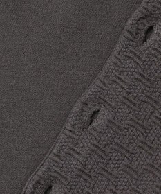 J.PRESS MEN 重ねて映える洗練レイヤード【ストレッチ / イージーケア】【FLEX YARN】ハイゲージ ニットベスト