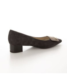 MODE ET JACOMO <MODE ET JACOMO>バックルポインテッドトゥパンプス