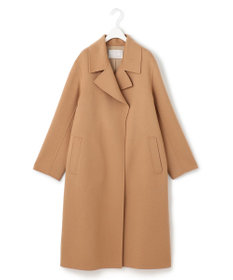 ICB WoolRever  ロングコート