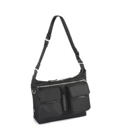 ACE BAGS & LUGGAGE Orobianco タッティカ ショルダーバッグ A4サイズ 11L 590g 92942 オロビアンコ