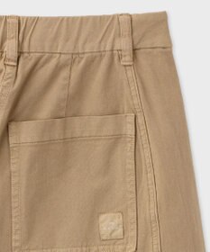 Paul Smith バレルシルエット チノパンツ