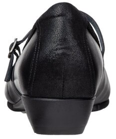 ASICS WALKING ペダラウォーキングシューズ 4E ヒール高3.0cm