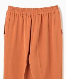 ANY 【ストレッチ/ウエストゴム】イージーケア美脚 パンツ