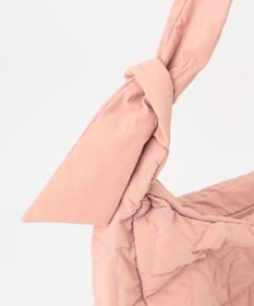 LA BAGAGERIE 【maison vert】 【超軽量！】キルティングショルダーバッグ