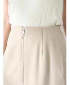 earth music&ecology Ｚｉｐスカート