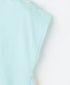 ANY KIDS 【WEB限定/すみっコぐらし】バックシャンTシャツ