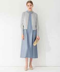 23区 【APPLAUDIR】シャイニー パンプス