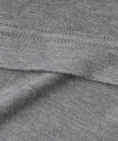 23区GOLF 【WOMEN】インナーにもおすすめなエニワイズモックネックシャツ