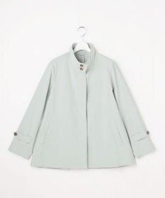 J.PRESS LADIES 【WEB限定カラーあり】Artirosa スタンドカラー コート