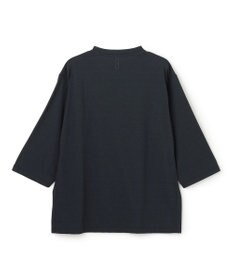 JOSEPH HOMME 【WEB限定】【新素材 / 新型】エンジニアドテック　リラックスフォルム クルーネック7分袖Ｔシャツ