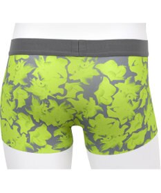 WACOAL MEN WACOAL MEN 【気持ちいいパンツ】 ボクサーパンツ ローライズ 動きにフィット フロントの安定性・快適性 フリーなカッティング(裾部分) 前閉じ ショート丈 下着 メンズ WT3529 /ワコールメン