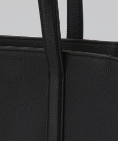 GOTAIRIKU 【ETIAM】シュリンク ファスナートートバッグ（S）《Flexi》