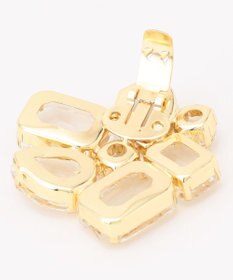 steppi クリアビジュー シュークリップ