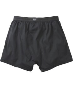 WACOAL MEN トランクス　綿100％　吸汗速乾　抗菌防臭　前開き　/ブロス　GT7300