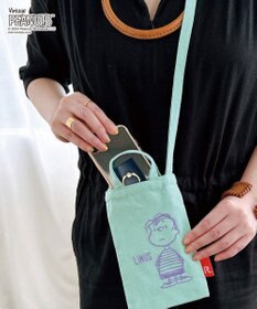 ROOTOTE 8596【スヌーピー】IP.ベビールー.2way.ピーナッツ-9A