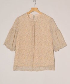 ONWARD Reuse Park 【any SiS】ブラウス春夏