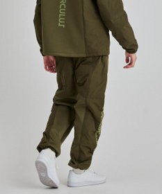 PW CIRCULUS 【MEN】中綿コンビパンツ