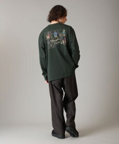 Columbia Columbia/ ロストブルックロングスリーブTシャツ /コロンビア