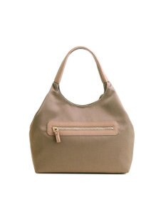 IBIZA アニマーダ　ナイロン　ハンドバッグ