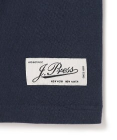 J.PRESS MEN 【NYUZELESS】1902 グラフィック Tシャツ