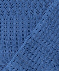 組曲 L 【先行予約】プティスカラレーシー ニット