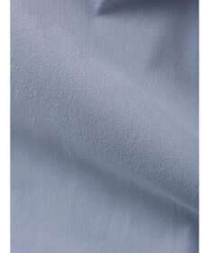 earth music&ecology 着流しロングトレンチ