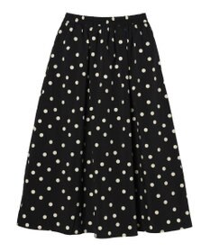 Green Parks ・ＥＬＥＮＣＡＲＥ　ＤＵＥ　ドットタフタスカート