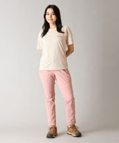 Columbia Columbia/ ウィメンズシダートレイルアウトドアグラフィックTシャツ /コロンビア