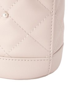 Maison de FLEUR ガトーフレーズ2Wayバッグ