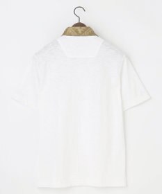 JOSEPH ABBOUD MOUNTAIN 【UNISEX】サスティナブル アウトドアポロ