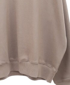 AMERICAN HOLIC ハーフＺＩＰスウェット1