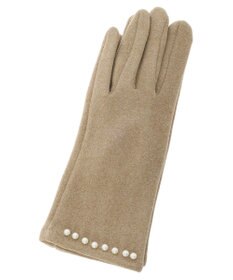Green Parks ・パール付きグローブ