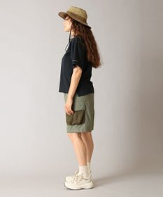 Columbia Columbia/ ウィメンズトゥリースワローオムニフリーズゼロショーツ /コロンビア