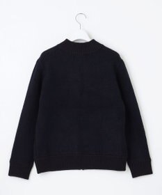 23区GOLF 【23Fondation/WOMEN】エアー ニットアウター