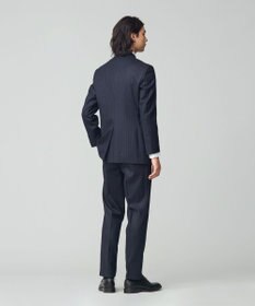 J.PRESS MEN 【WILLIAM HALSTED】ヘリテージフランネル スーツ