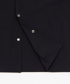 WEGO 【ユニセックス着用ITEM/MLサイズ展開/機能シャツ】リップストップシャツ（SS）
