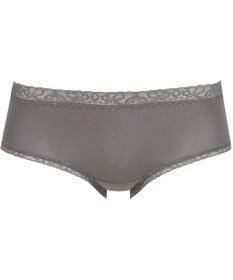 Wing ショーツ　【デイリーフィットやわらかコットン】　ここちよいフィット感　はきこみ丈あさめ　EC2200　ウイング／ワコール