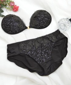 BRADELIS New York 【NuBra / ナチュラルタイプ】ヌーブラ・エアーライト セレン