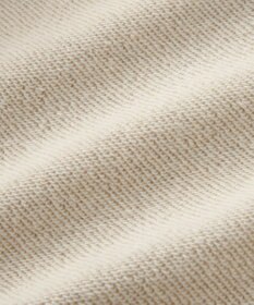 MIKI HOUSE HOT BISCUITS 【80-120cm】マルチカラー 裏毛パイルベスト