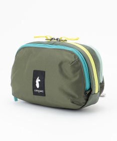 JOSEPH ABBOUD MOUNTAIN 【UNISEX】COTOPAXI　NIDO ACCESSORY BAG