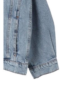 Green Parks Ｂｉｇシルエットデニムジャケット