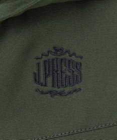 J.PRESS KIDS 【140-170cm】キルトライナー付き 3WAYコート
